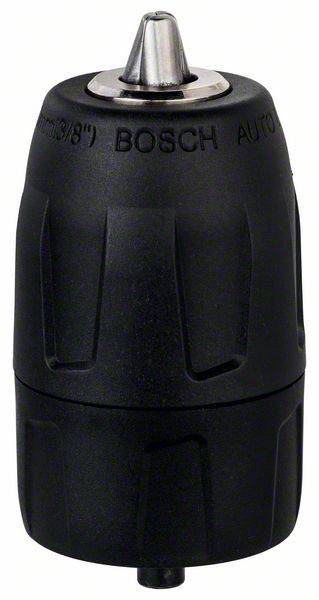 Bosch Accessories Schnellspannbohrfutter Uneo, mit SDS quick Aufnahme, Spannbereich 0,8 - 10 mm 260