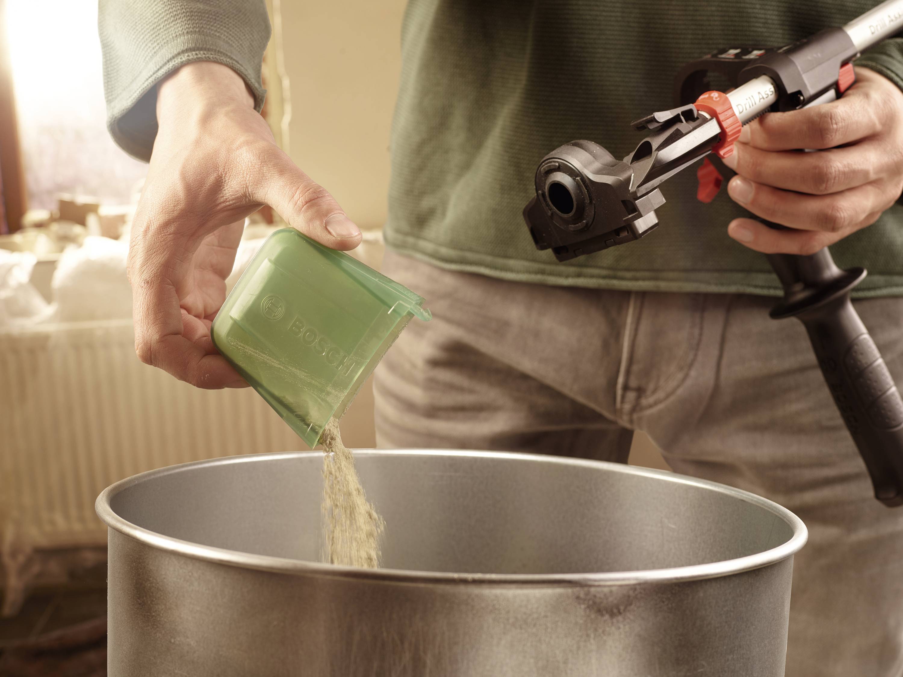 Bosch Accessories 2609256D99 1St.