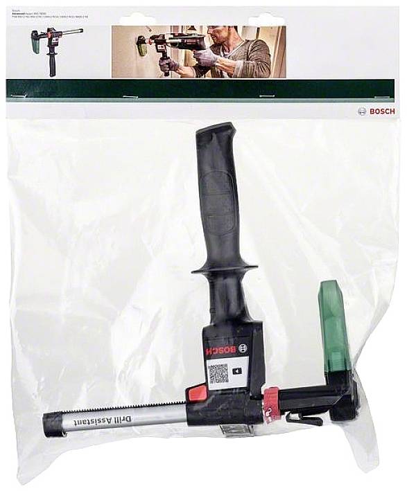 Bosch Accessories 2609256D99 1St.