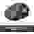 Logitech MX Ergo Trackball Bluetooth, radio optique noir 8 Boutons 380 dpi ergonomique, trackball intégré, rechargeable