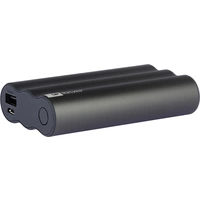 GP Batteries Travo Safe 4H03 Powerbank 3800 mAh NiMH Anthrazit GP Batteries Travo Safe 4H03 Powerbank 3800 mAh NiMH Anthrazit