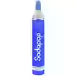 Sodapop CO2 Reserve-Zylinder CO2 Zusatz-Zylinder 60L Metall, Blau Sodapop CO2 Reserve-Zylinder CO2 Zusatz-Zylinder 60L Metall, Blau
