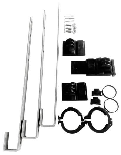 Sunset 600065 Montage-Set