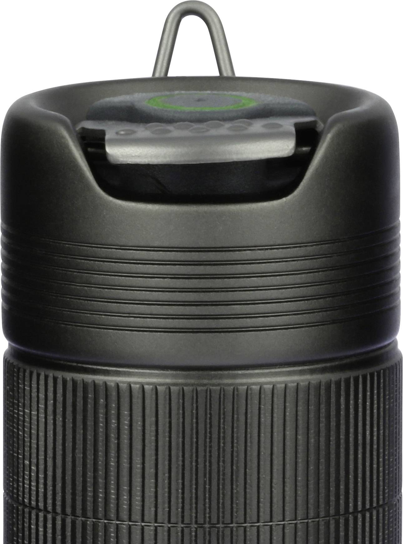 GP Design P55 Atlas LED Taschenlampe  batteriebetrieben 400 lm 48 h 149 g