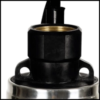 Einhell 4170955 GC-DW 1045 N Tiefbrunnenpumpe 6500 l/h 45m Einhell 4170955 GC-DW 1045 N Tiefbrunnenpumpe 6500 l/h 45m