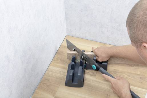 Wolfcraft 6948000 Schneidlade