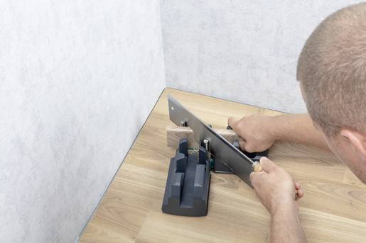 Wolfcraft 6948000 Schneidlade