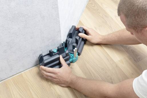 Wolfcraft 6948000 Schneidlade