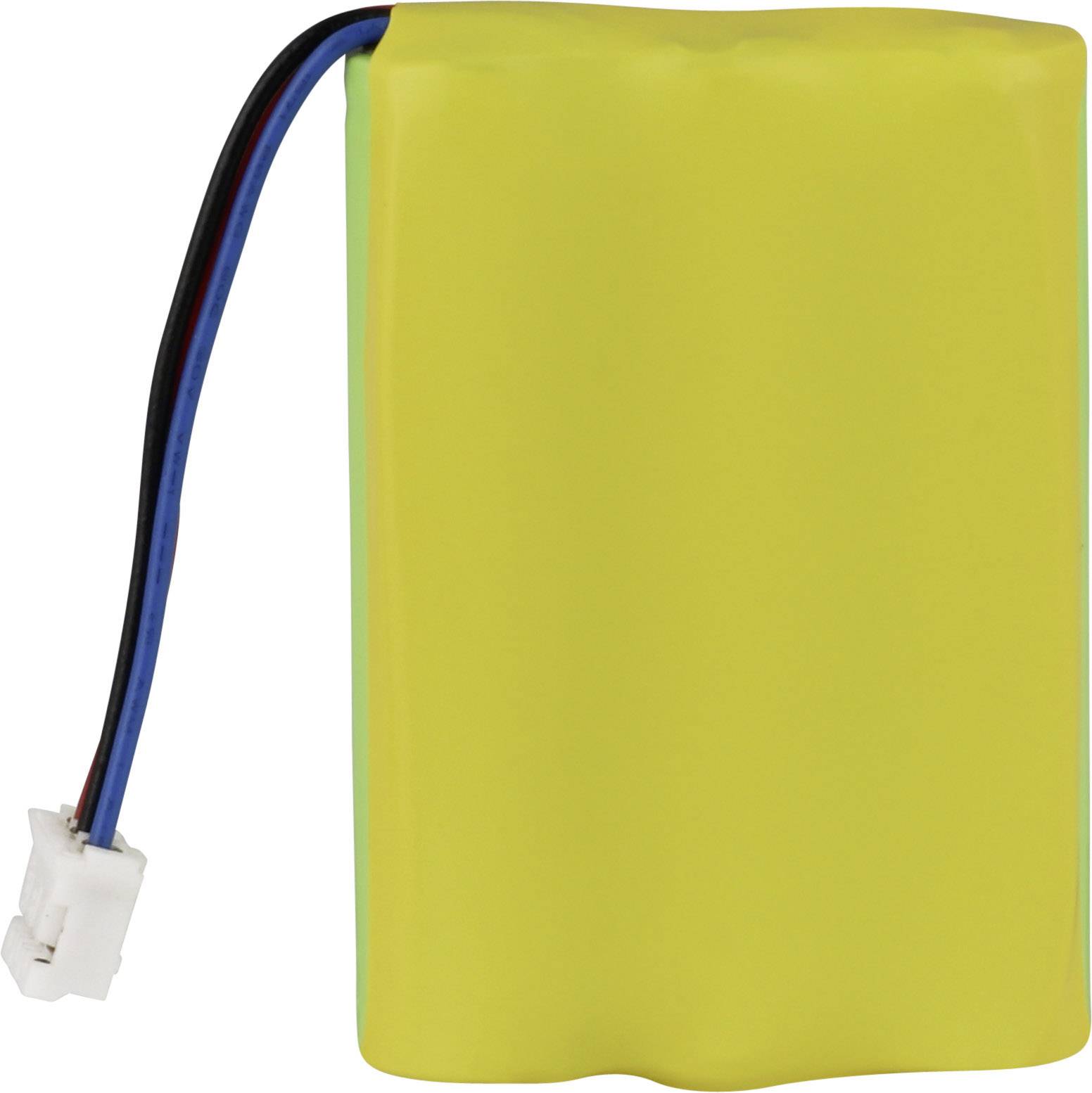 GP Batteries 220373C1 70AAAH3BMXZ T373 Schnurlostelefon Akku Passend für Marke: Bang & Olufsen NiMH 3.6V 700 mAh