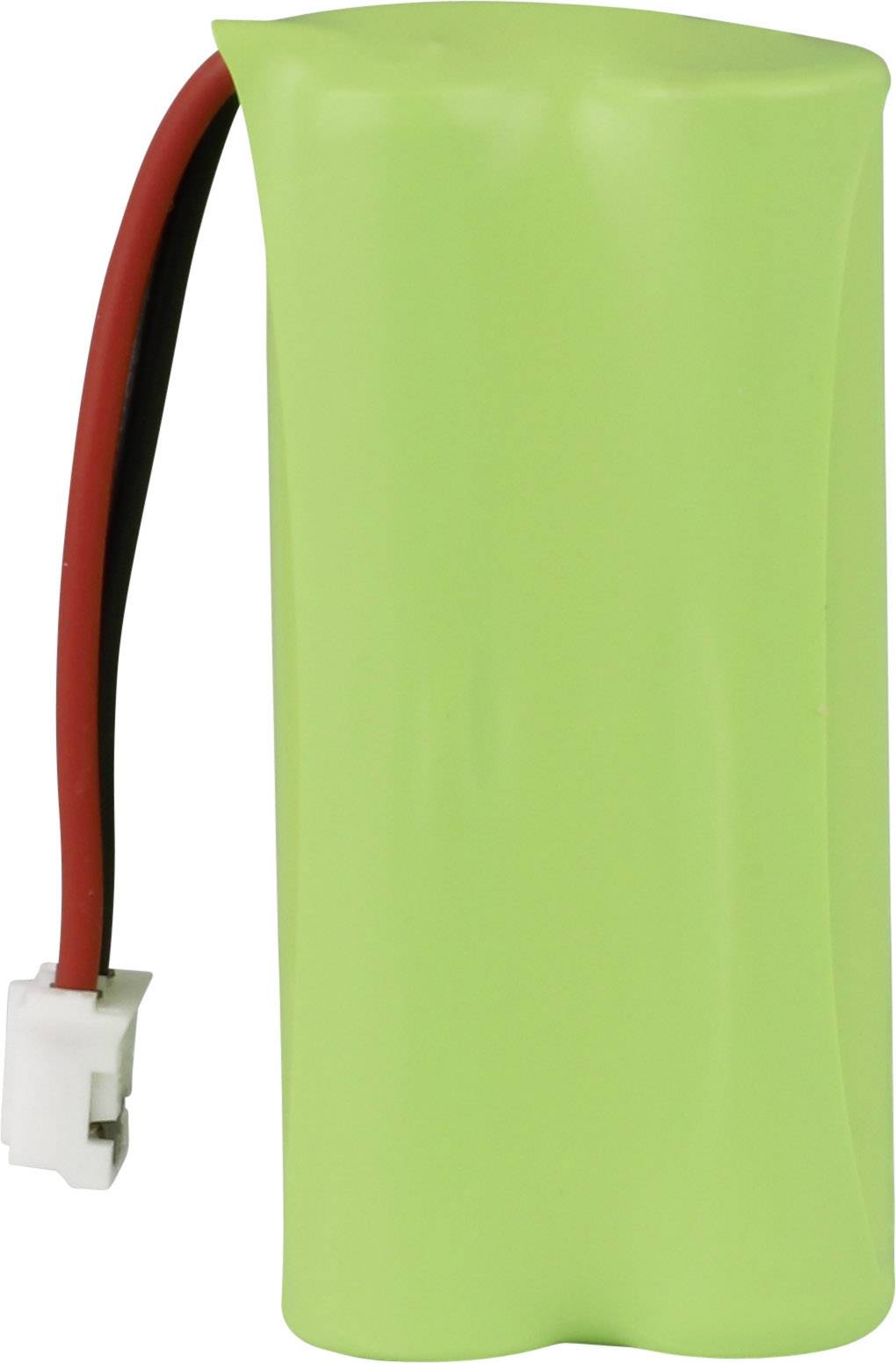 GP GPT382DE064C1 GPT382DE064C1 Schnurlostelefon Akku Passend für Marke: Siemens, Gigaset, Universum NiMH 2.4V 550 mAh