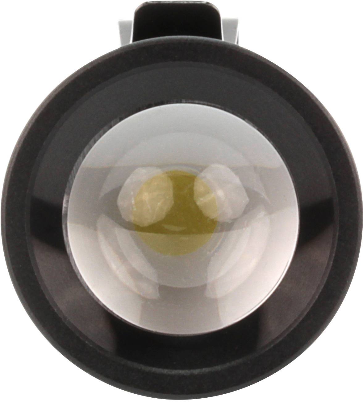 Ansmann Future Multi 3in1 LED Taschenlampe mit Gürtelclip batteriebetrieben 180 lm 183 g