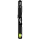 Ansmann 1600-0160 Future T120 Penlight batteriebetrieben LED 115 mm Schwarz