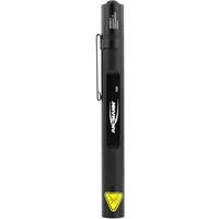 Ansmann 1600-0160 Future T120 Penlight batteriebetrieben LED 115mm Schwarz Ansmann 1600-0160 Future T120 Penlight batteriebetrieben LED 115mm Schwarz
