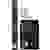 Lampe stylo à pile(s) LED 115 mm Ansmann 1600-0160 Future T120 noir