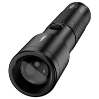 Ansmann Future T200F LED Taschenlampe mit Handschlaufe batteriebetrieben 200lm 146g Ansmann Future T200F LED Taschenlampe mit Handschlaufe batteriebetrieben 200lm 146g