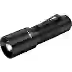 Ansmann M250F LED Taschenlampe mit Gürtelclip, mit Handschlaufe batteriebetrieben 260lm 157g Ansmann M250F LED Taschenlampe mit Gürtelclip, mit Handschlaufe batteriebetrieben 260lm 157g
