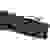 Ansmann M250F LED Taschenlampe mit Gürtelclip, mit Handschlaufe batteriebetrieben 260 lm 157 g