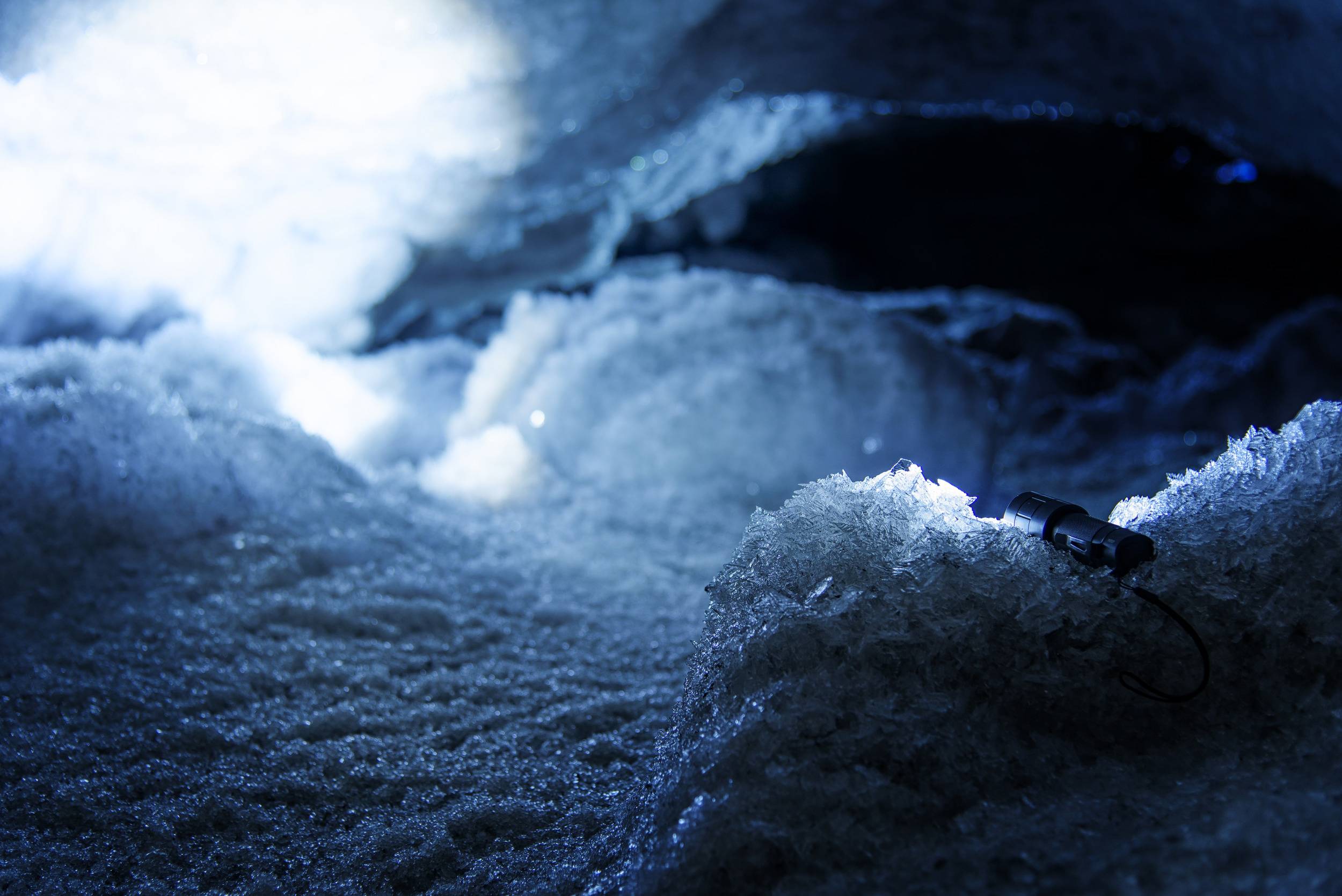 Ansmann M350F LED Taschenlampe mit Gürtelclip batteriebetrieben 320 lm 241 g