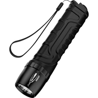 Ansmann M900P LED Taschenlampe mit Handschlaufe batteriebetrieben 930lm 187g Ansmann M900P LED Taschenlampe mit Handschlaufe batteriebetrieben 930lm 187g