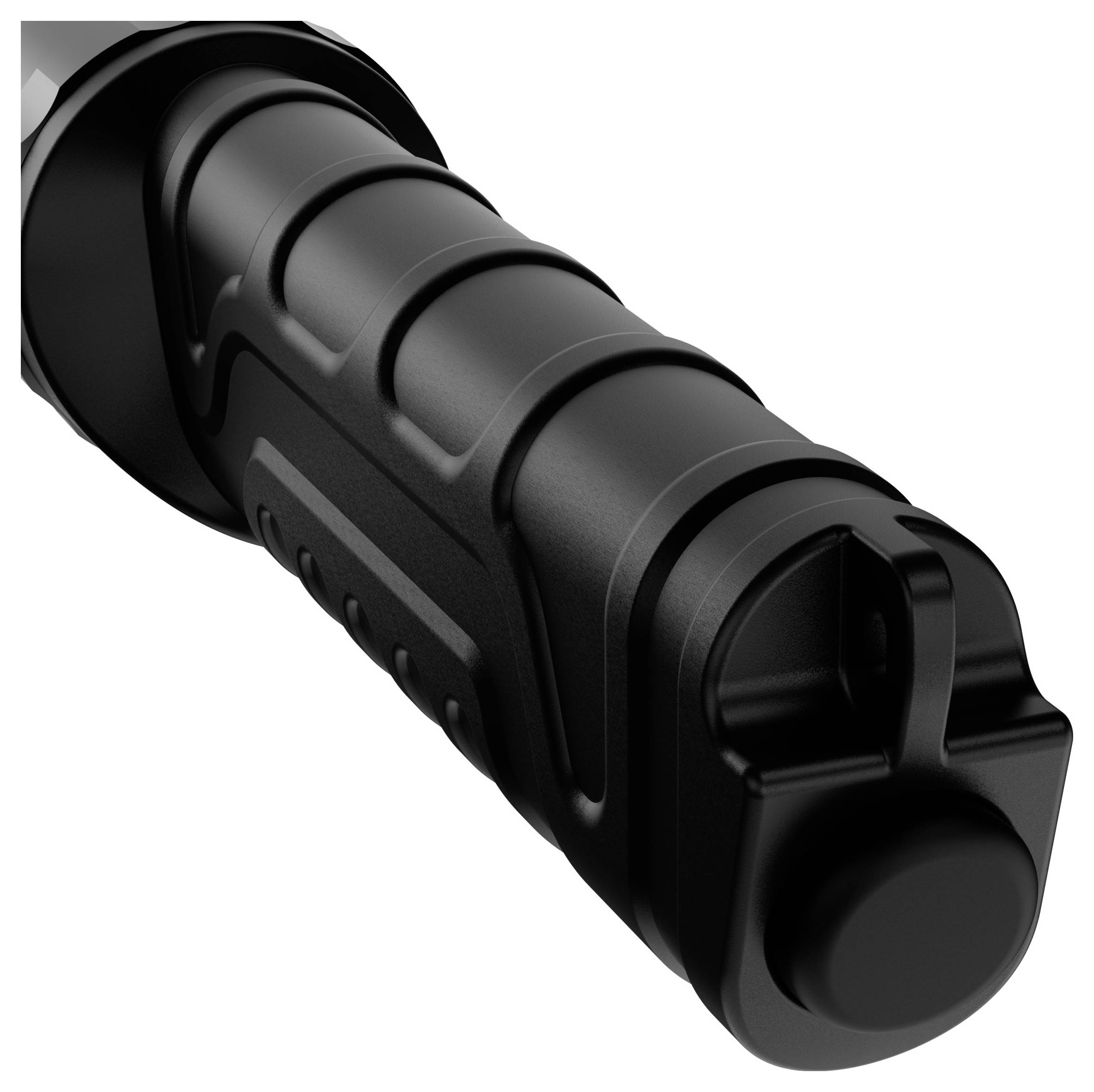 Ansmann M900P LED Taschenlampe mit Handschlaufe batteriebetrieben 930 lm 187 g