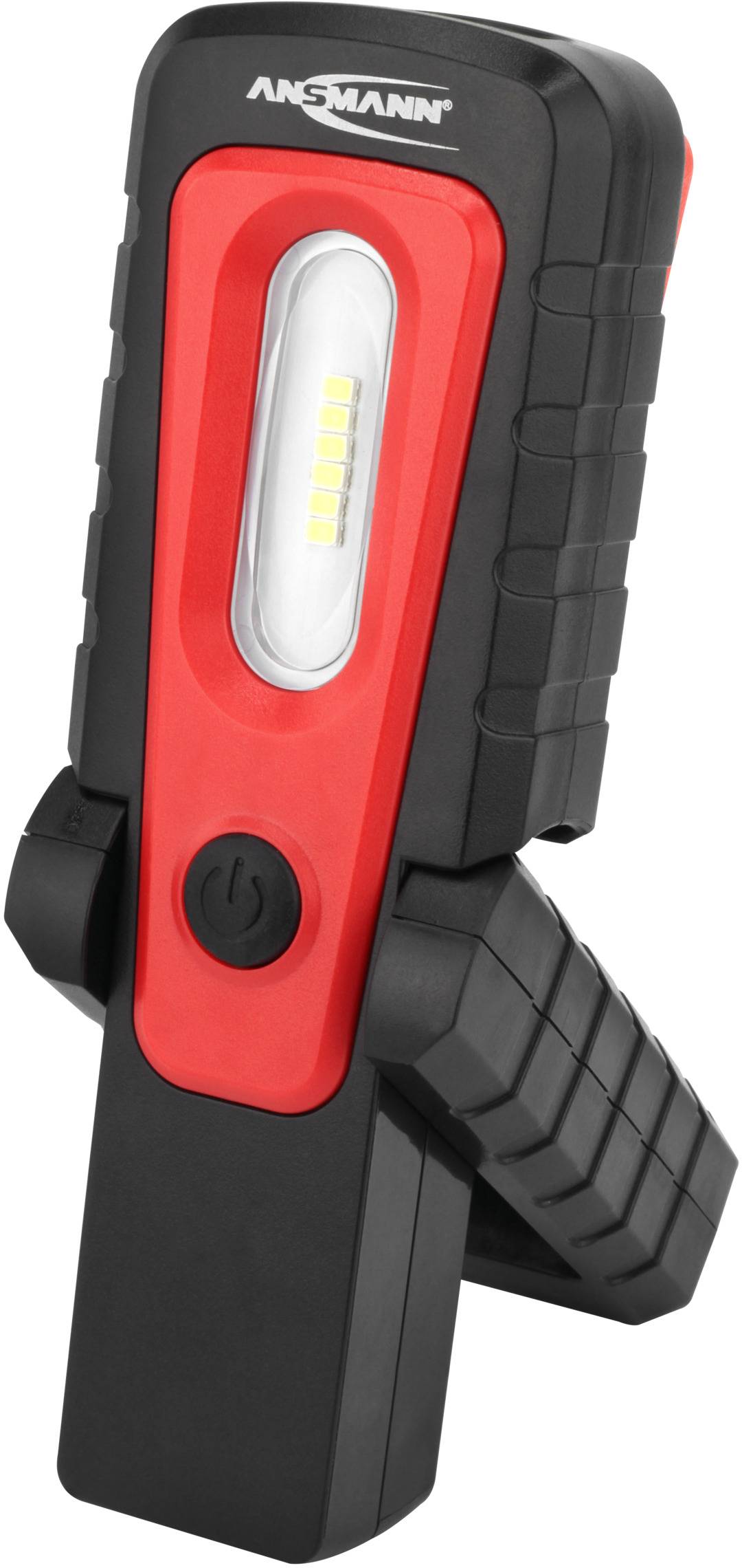 Ansmann 1600-0179 WL280B LED Arbeitsleuchte  batteriebetrieben 2.19 W 80 lm, 280 lm