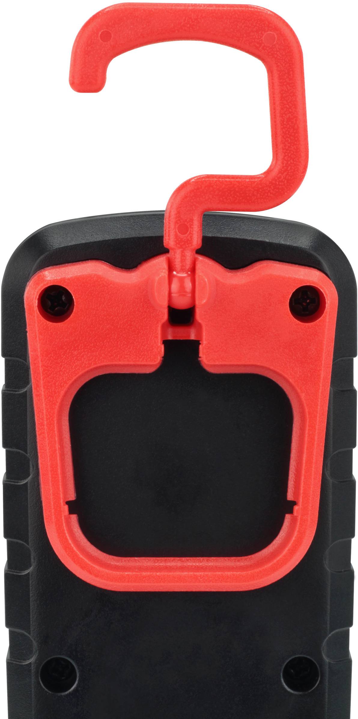 Ansmann 1600-0179 WL280B LED Arbeitsleuchte  batteriebetrieben 2.19 W 80 lm, 280 lm