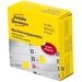 Avery-Zweckform 3852 Markierungspunkte Etiketten Ø 10mm Gelb 800 St. Permanent haftend Papier Avery-Zweckform 3852 Markierungspunkte Etiketten Ø 10mm Gelb 800 St. Permanent haftend Papier