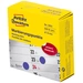Avery-Zweckform 3853 Markierungspunkte Etiketten Ø 10mm Blau 800 St. Permanent haftend Papier Avery-Zweckform 3853 Markierungspunkte Etiketten Ø 10mm Blau 800 St. Permanent haftend Papier