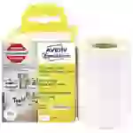 Avery-Zweckform Etiketten Rolle Kompatibel ersetzt DYMO 1976414 59 x 102mm Folie Weiß 50 St. Permanent haftend Avery-Zweckform Etiketten Rolle Kompatibel ersetzt DYMO 1976414 59 x 102mm Folie Weiß 50 St. Permanent haftend