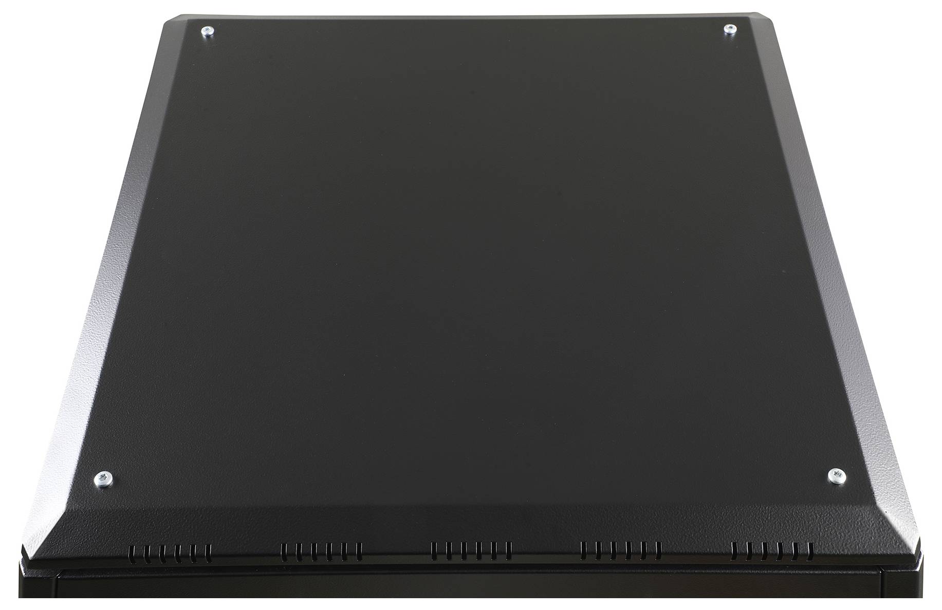 Digitus DN-19 36U-6/6-B-1 19 Zoll Netzwerkschrank (B x H x T) 600 x 1787 x 600mm 36 HE Schwarz (RAL 9005)