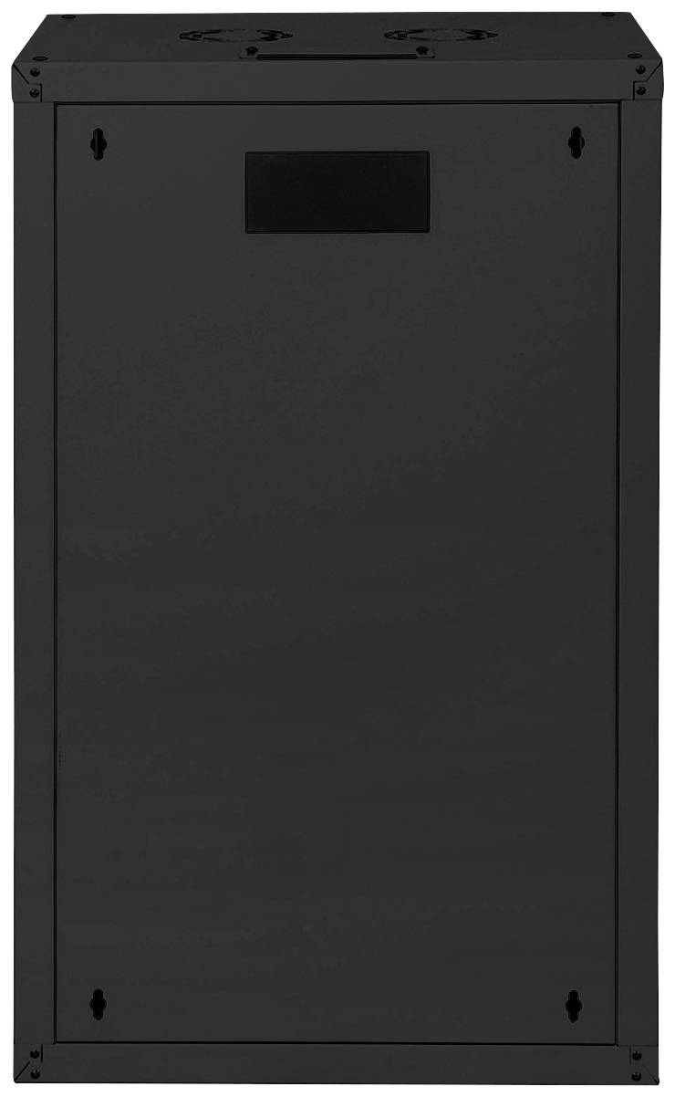 Digitus DN-19 20-U-SW 19 Zoll Wandgehäuse (B x H x T) 600 x 998 x 450 mm 20 HE Schwarz (RAL 9005)