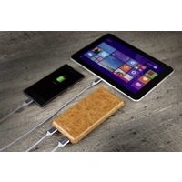 Tapfer Powerbank (Zusatzakku) LiPo 15000 mAh 1604594 Tapfer Powerbank (Zusatzakku) LiPo 15000 mAh 1604594
