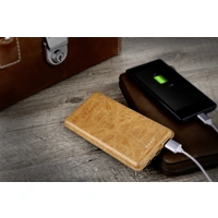 Tapfer Powerbank (Zusatzakku) LiPo 15000 mAh 1604594 Tapfer Powerbank (Zusatzakku) LiPo 15000 mAh 1604594