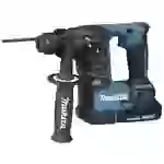 Makita SDS-Plus-Akku-Bohrhammer 18V 2Ah Li-Ion inkl. 2. Akku, inkl. Koffer Makita SDS-Plus-Akku-Bohrhammer 18V 2Ah Li-Ion inkl. 2. Akku, inkl. Koffer