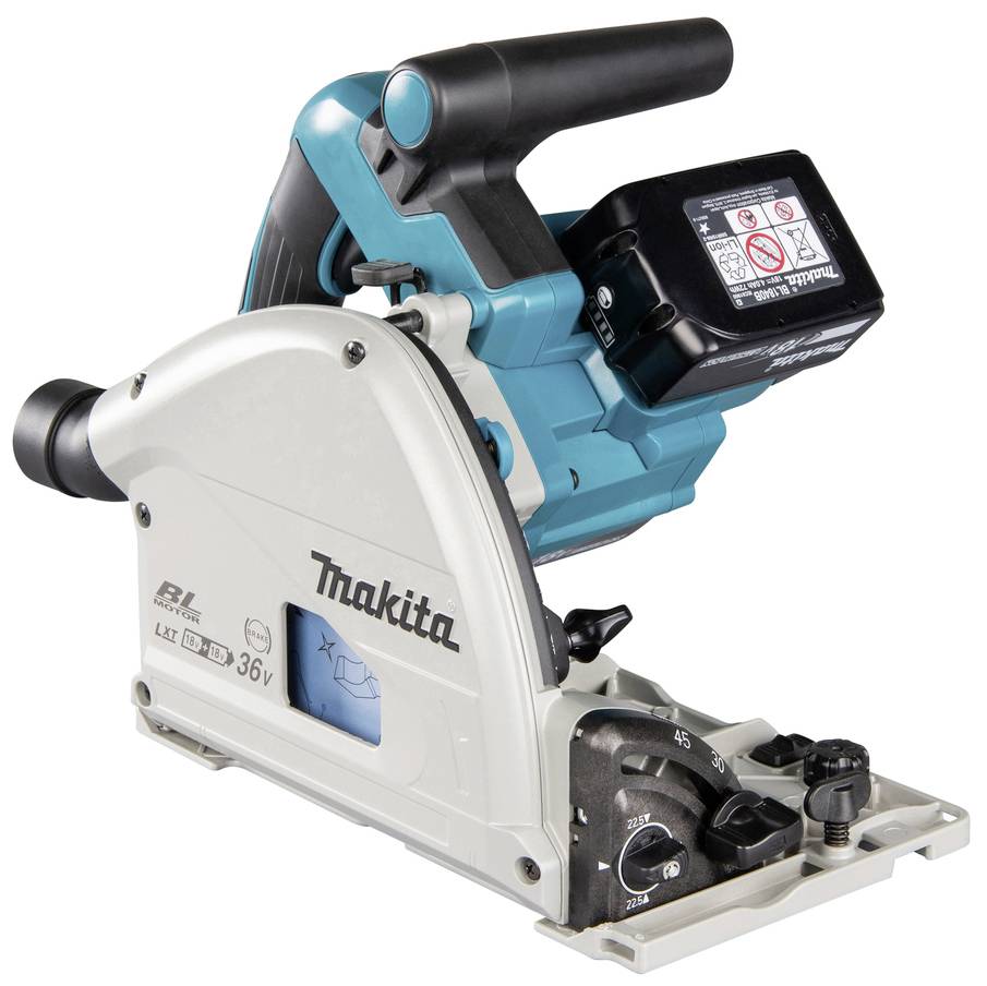 Makita Akku-Tauchsäge ohne Akku 18V