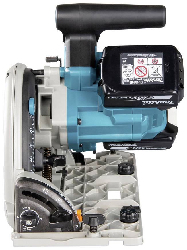 Makita Akku-Tauchsäge ohne Akku 18V