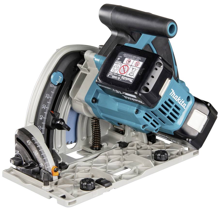 Makita Akku-Tauchsäge ohne Akku 18V