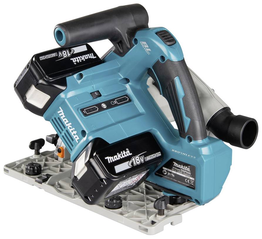 Makita Akku-Tauchsäge ohne Akku 18V