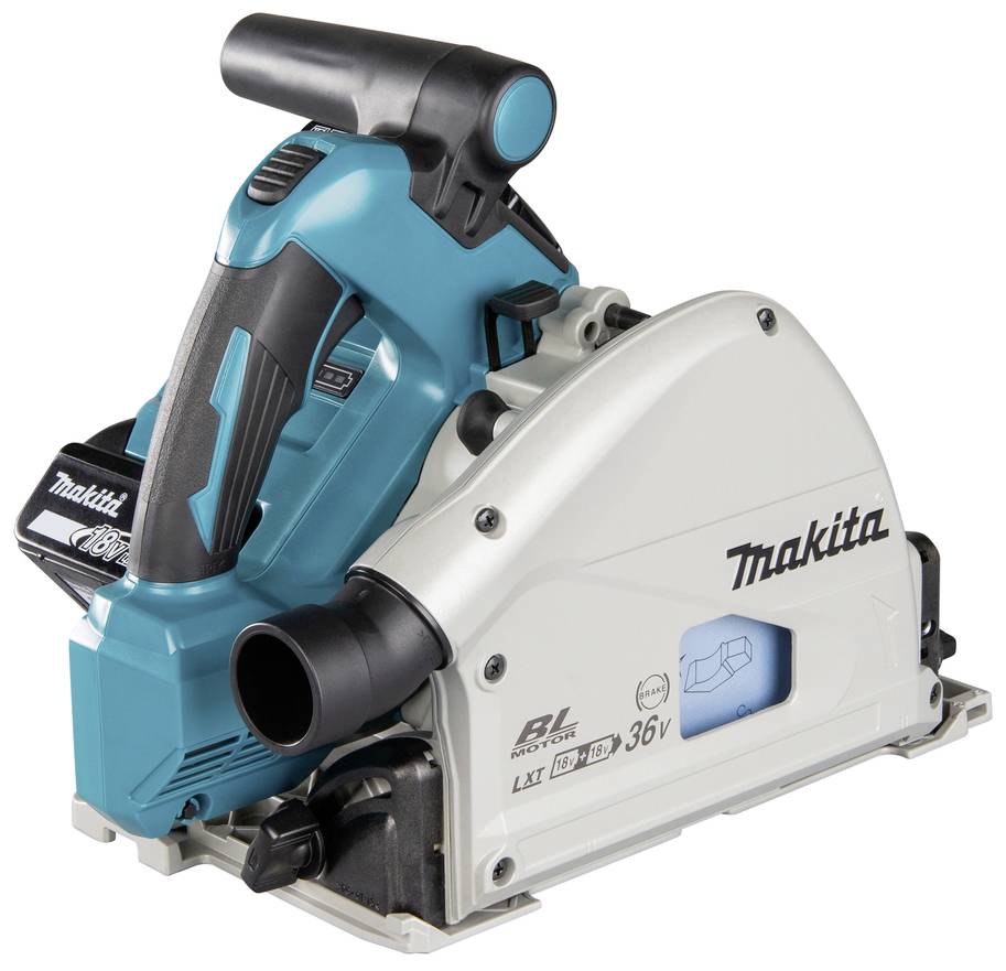 Makita Akku-Tauchsäge ohne Akku 18V