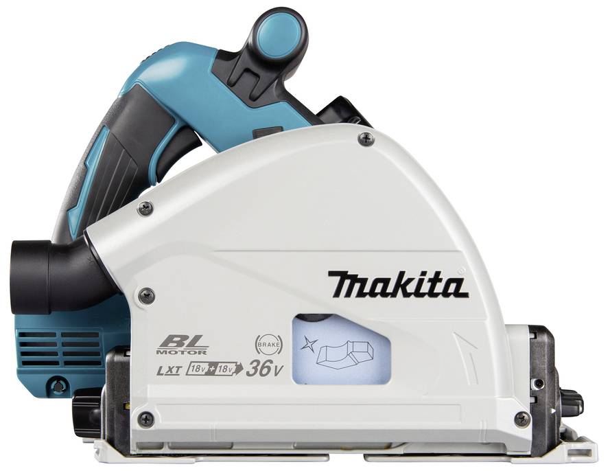 Makita Akku-Tauchsäge ohne Akku 18V