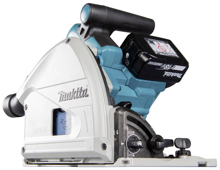 Makita Akku-Tauchsäge ohne Akku 18V