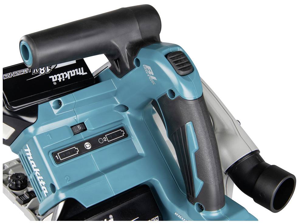 Makita Akku-Tauchsäge ohne Akku 18V