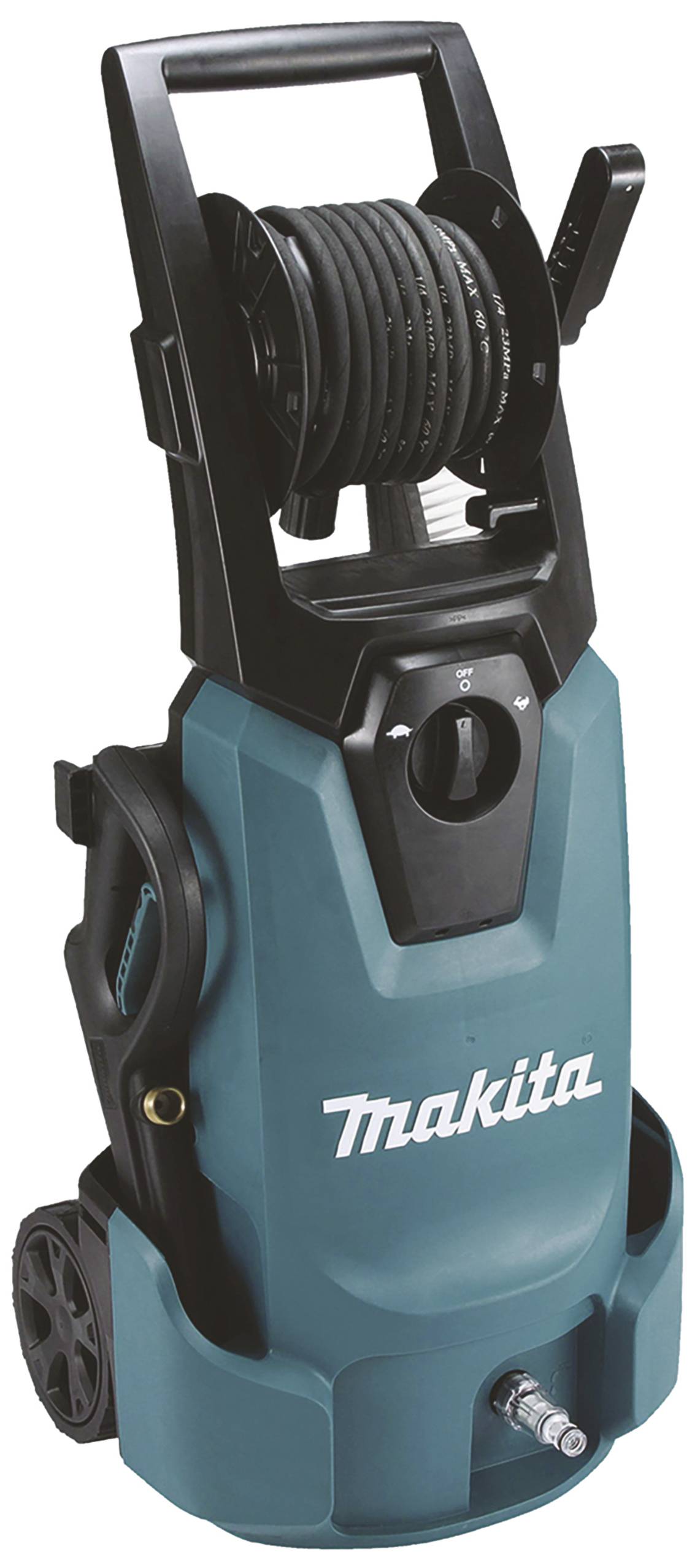 Makita Hochdruckreiniger 130 bar