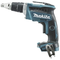 Makita DFS452Z Akku-Trockenbauschrauber 18V Li-Ion ohne Akku, ohne Ladegerät Makita DFS452Z Akku-Trockenbauschrauber 18V Li-Ion ohne Akku, ohne Ladegerät