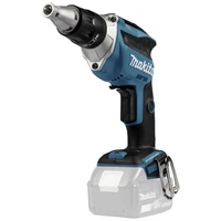 Makita DFS452Z Akku-Trockenbauschrauber 18V Li-Ion ohne Akku, ohne Ladegerät Makita DFS452Z Akku-Trockenbauschrauber 18V Li-Ion ohne Akku, ohne Ladegerät