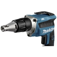 Makita DFS452Z Akku-Trockenbauschrauber 18V Li-Ion ohne Akku, ohne Ladegerät Makita DFS452Z Akku-Trockenbauschrauber 18V Li-Ion ohne Akku, ohne Ladegerät