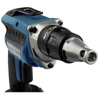 Makita DFS452Z Akku-Trockenbauschrauber 18V Li-Ion ohne Akku, ohne Ladegerät Makita DFS452Z Akku-Trockenbauschrauber 18V Li-Ion ohne Akku, ohne Ladegerät