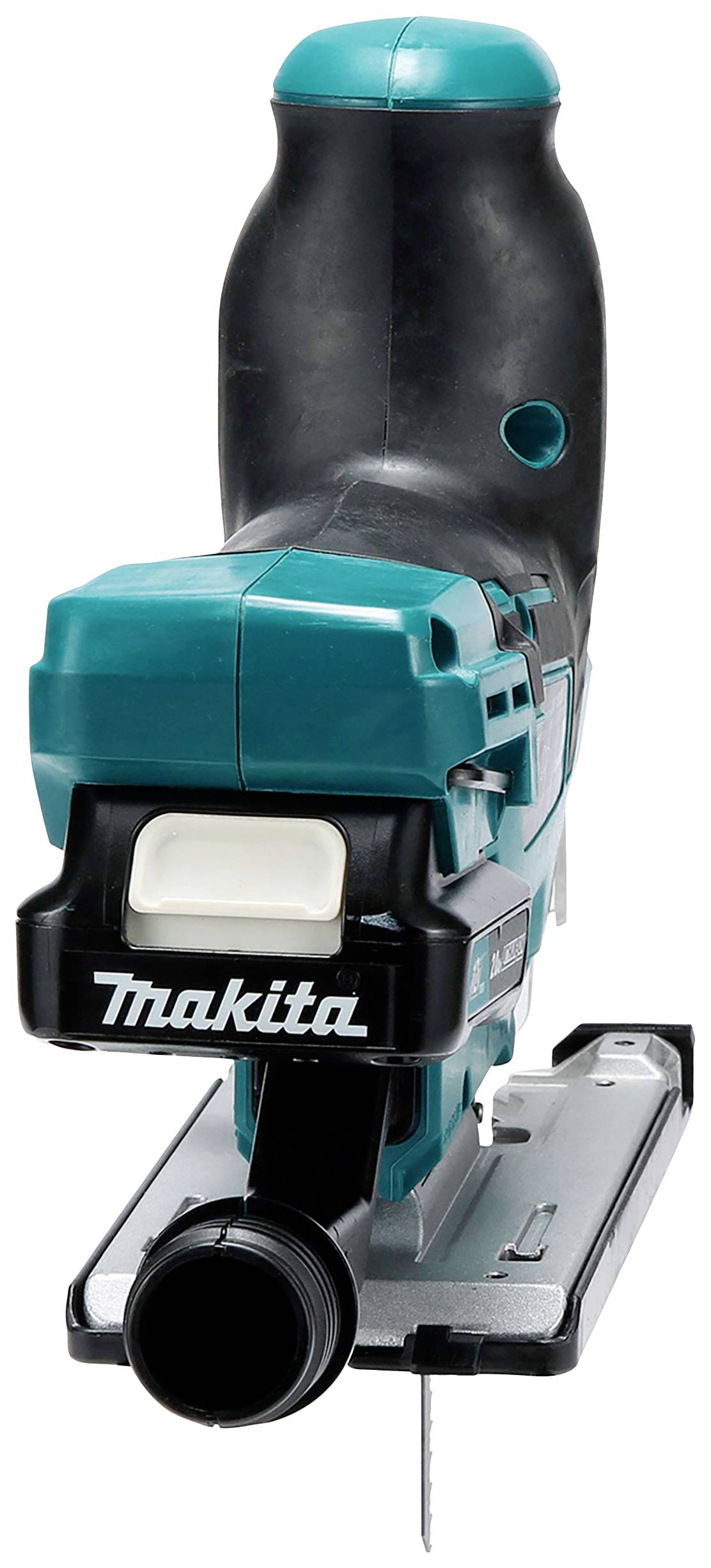 Makita Akku-Pendelhubstichsäge JV102DSMJ inkl. 2. Akku, inkl. Ladegerät, inkl. Koffer 10.8V 4Ah