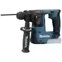 Makita SDS-Plus-Akku-Bohrhammer 10.8V Li-Ion ohne Akku Makita SDS-Plus-Akku-Bohrhammer 10.8V Li-Ion ohne Akku