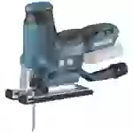 Makita Akku-Pendelhubstichsäge JV102DZ ohne Akku 10.8V Makita Akku-Pendelhubstichsäge JV102DZ ohne Akku 10.8V